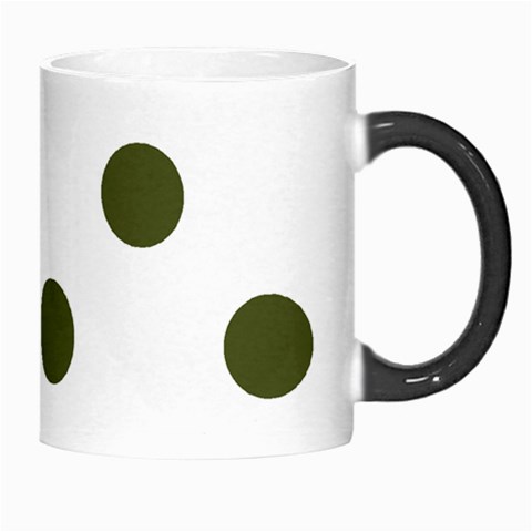 Polka Dots Right