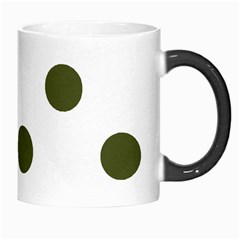 Polka Dots Right