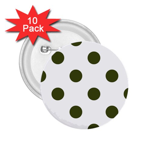 Polka Dots Front