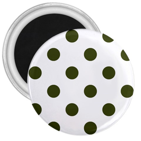 Polka Dots Front