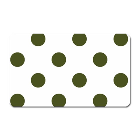Polka Dots Front