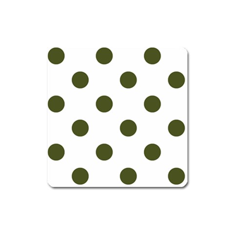 Polka Dots Front