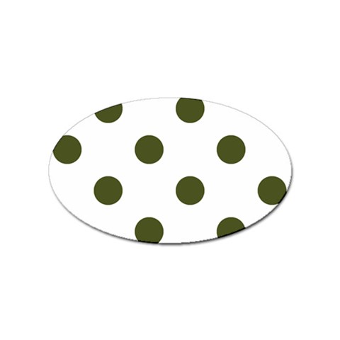 Polka Dots Front