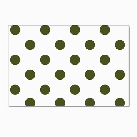 Polka Dots Front