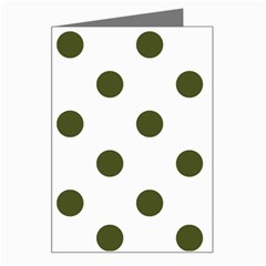 Polka Dots Left