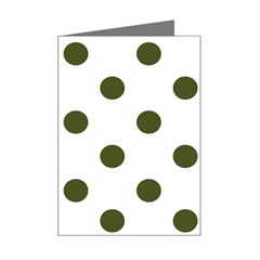 Polka Dots Left