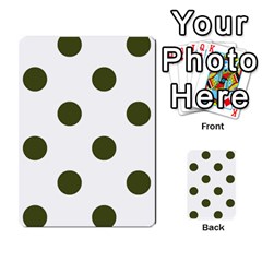 Polka Dots Front 52