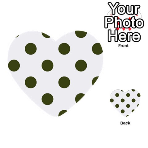 Polka Dots Front 1
