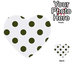 Polka Dots Back 50
