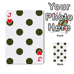 Jack Polka Dots Front - HeartJ