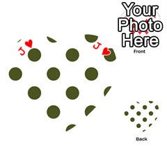 Jack Polka Dots Front - HeartJ