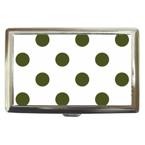 Polka Dots Front