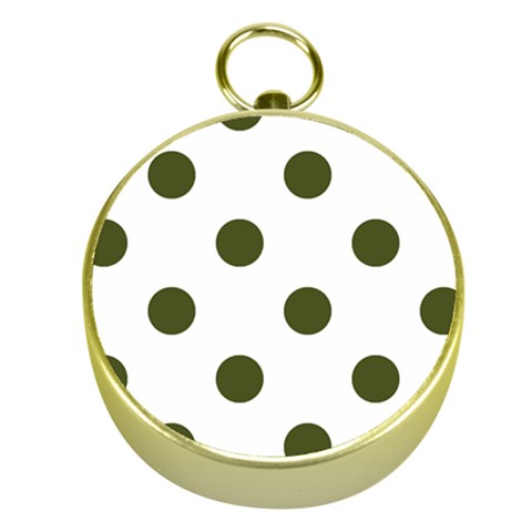 Polka Dots Front