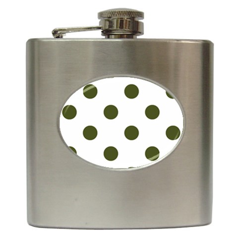 Polka Dots Front