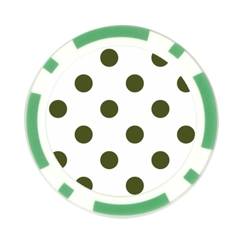 Polka Dots Front