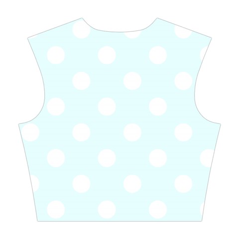 Polka Dots Back