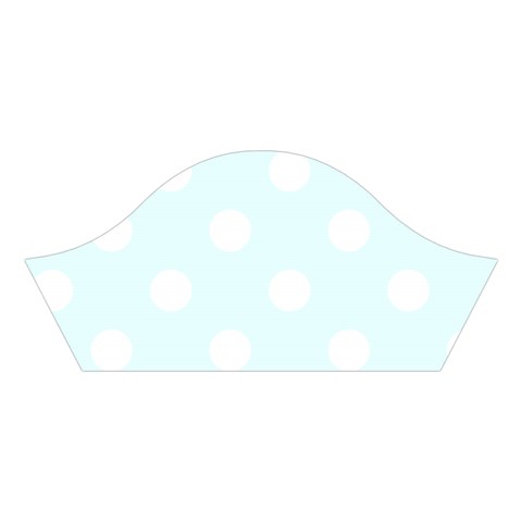 Polka Dots Left Sleeve