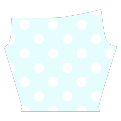 Polka Dots Left