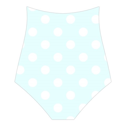 Polka Dots Back