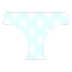 Polka Dots Front Bottom