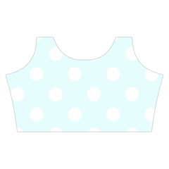 Polka Dots Top Front