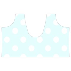 Polka Dots Top Back