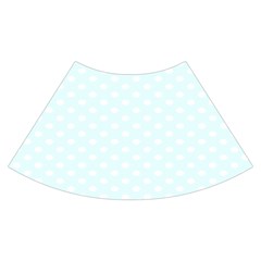 Polka Dots Skirt Front