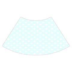 Polka Dots Skirt Back