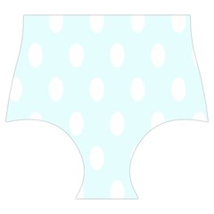Polka Dots Bottom Front