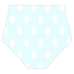 Polka Dots Bottom Back