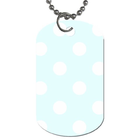 Polka Dots Front
