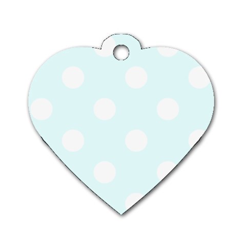 Polka Dots Front