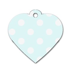 Polka Dots Back