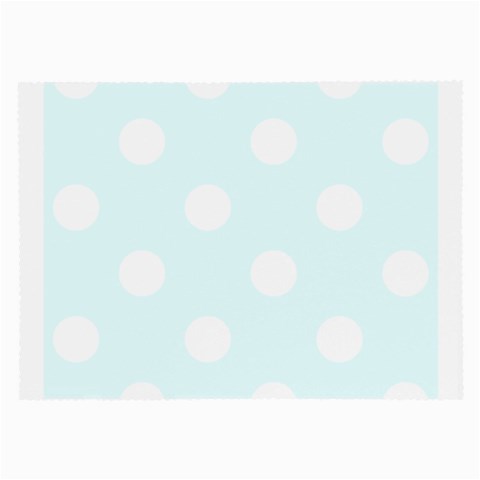 Polka Dots Back