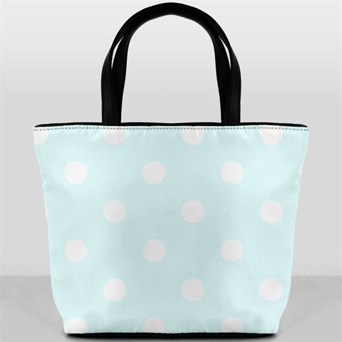 Polka Dots Back