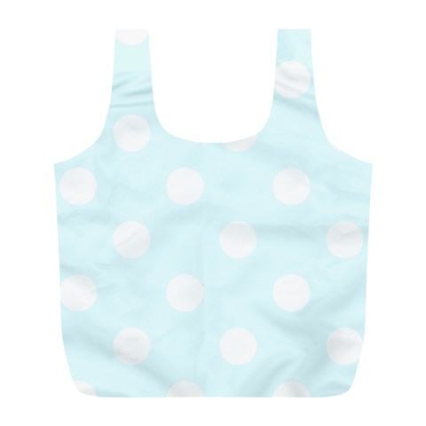 Polka Dots Back