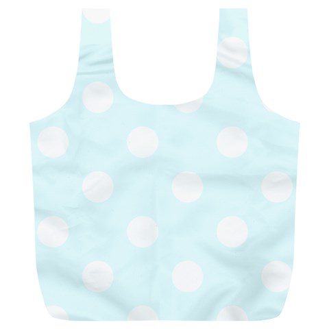 Polka Dots Back
