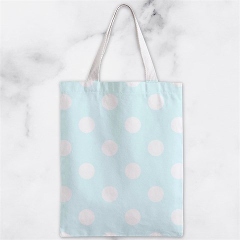 Polka Dots Front