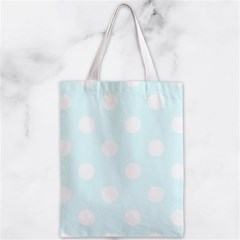 Polka Dots Back