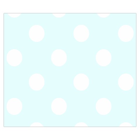 Polka Dots Back