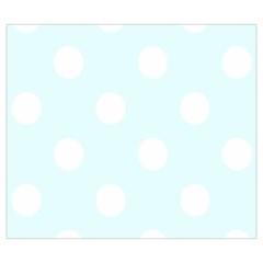 Polka Dots Back