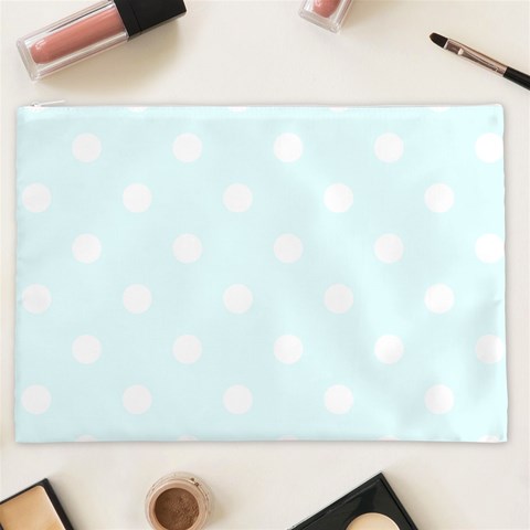 Polka Dots Front