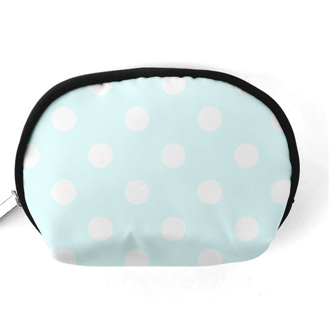Polka Dots Back
