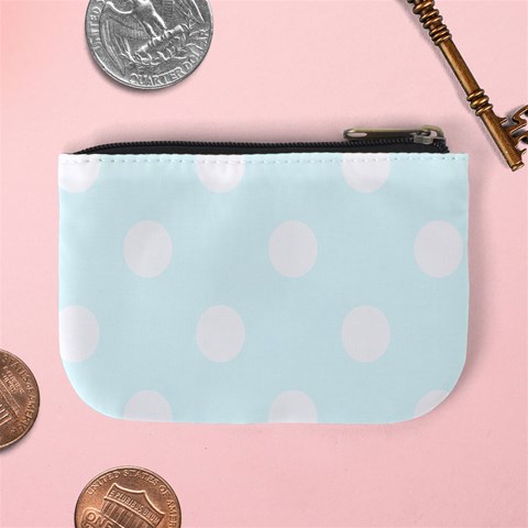 Polka Dots Back