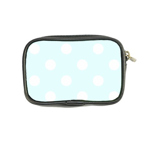 Polka Dots Back