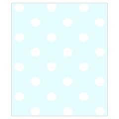 Polka Dots Back