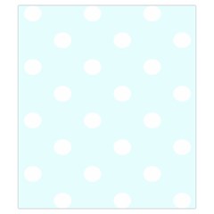 Polka Dots Back