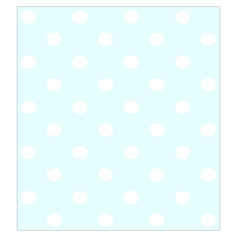 Polka Dots Back