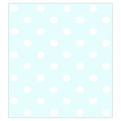 Polka Dots Back