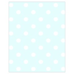 Polka Dots Back